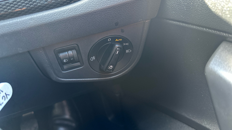 Volkswagen Polo 1.0 Life 5dr Petrol Hatchback